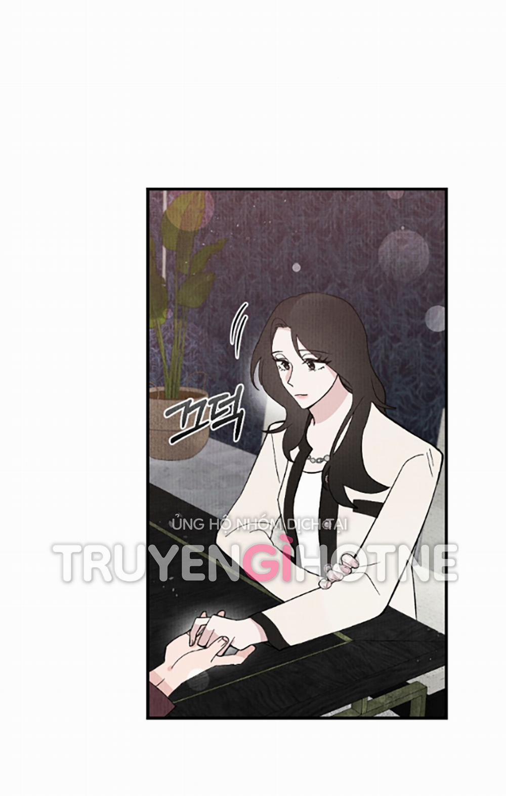 [18+] Cuộc Hôn Nhân Chính Trị 5.1 trang 27