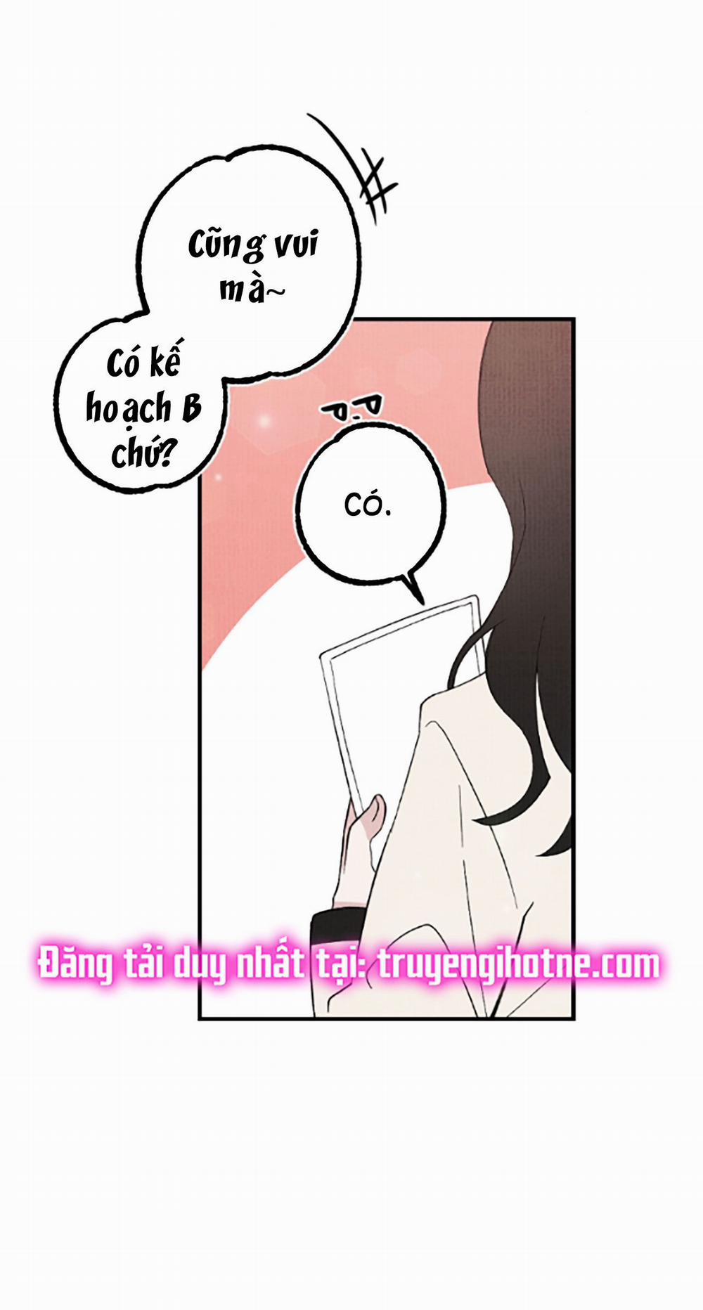 [18+] Cuộc Hôn Nhân Chính Trị 5.1 trang 31