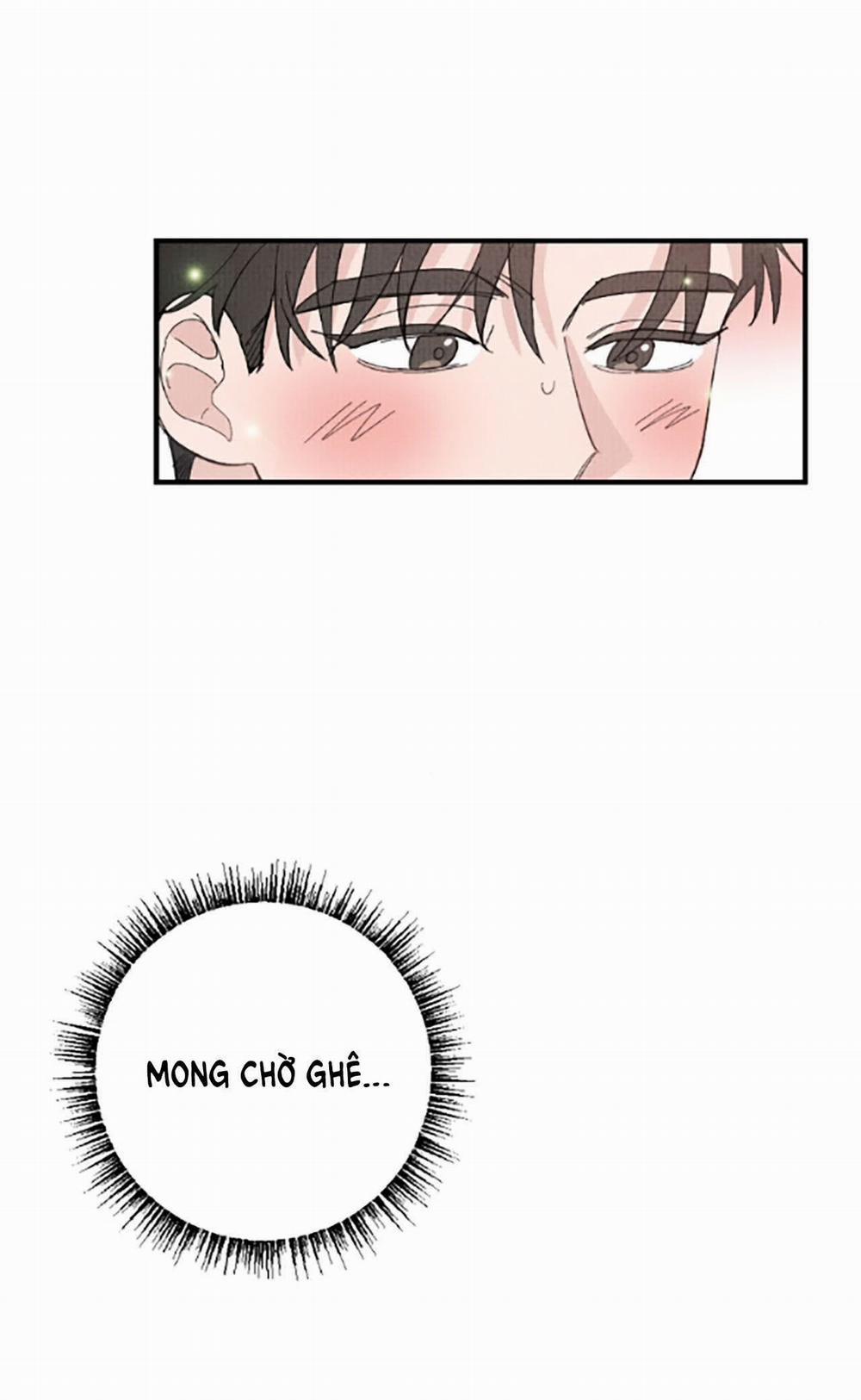 [18+] Cuộc Hôn Nhân Chính Trị 5.1 trang 38