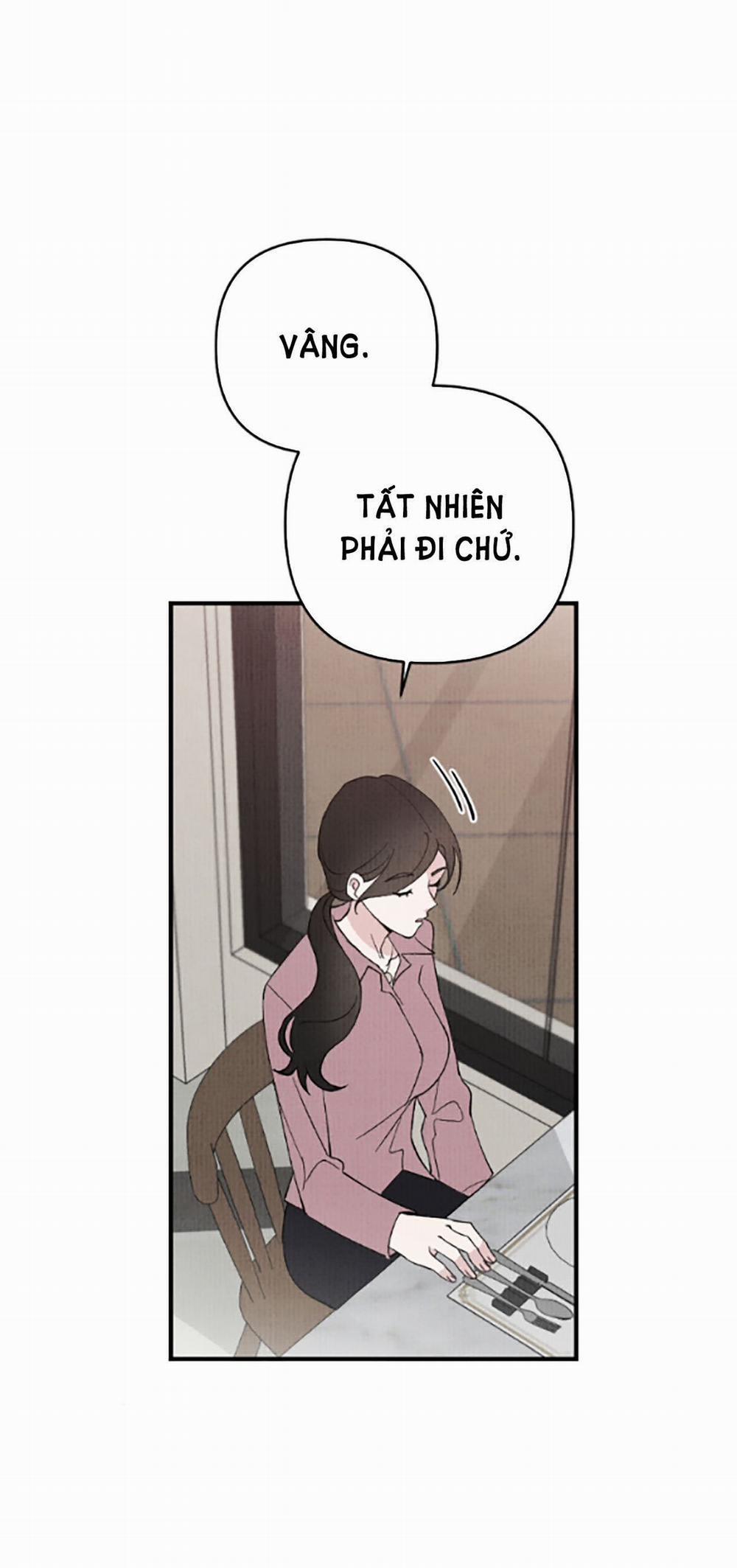 [18+] Cuộc Hôn Nhân Chính Trị 5.2 trang 11