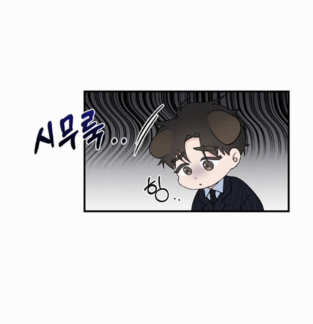 [18+] Cuộc Hôn Nhân Chính Trị 5.2 trang 13