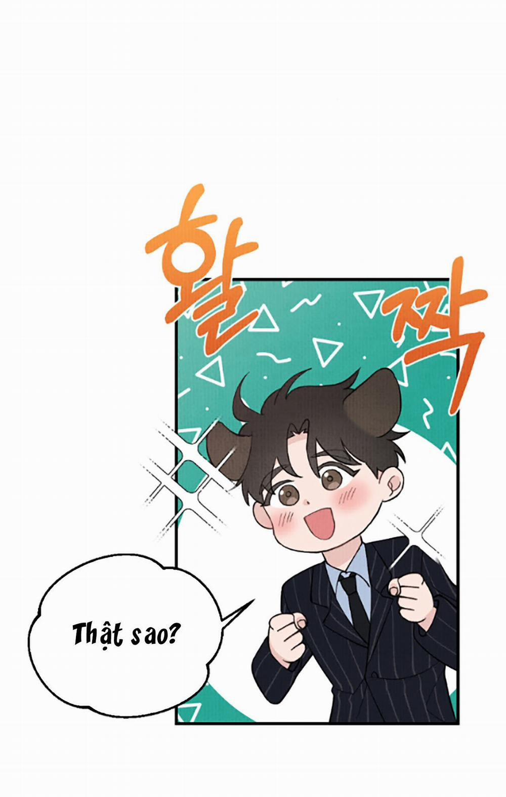 [18+] Cuộc Hôn Nhân Chính Trị 5.2 trang 17