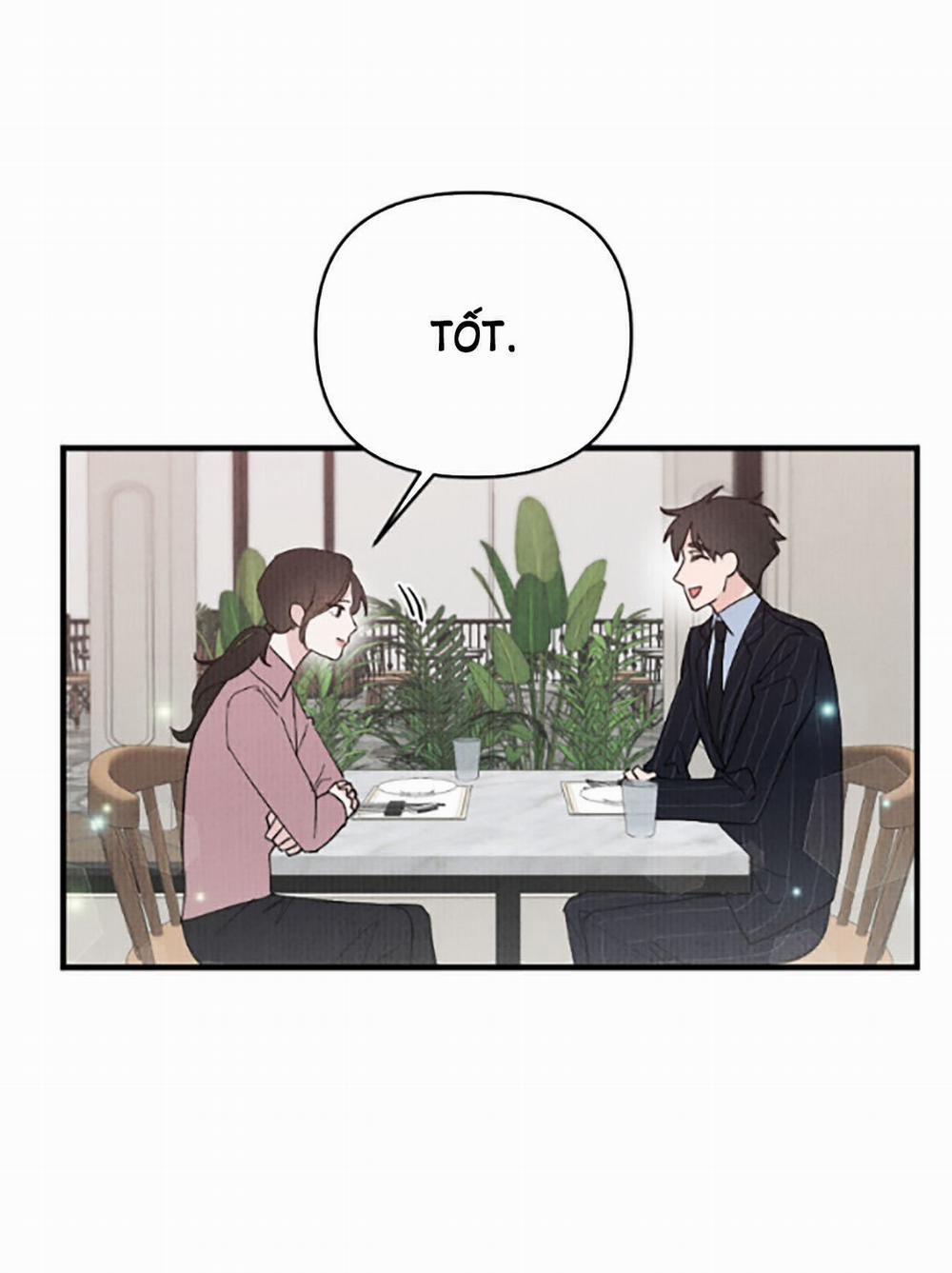 [18+] Cuộc Hôn Nhân Chính Trị 5.2 trang 20