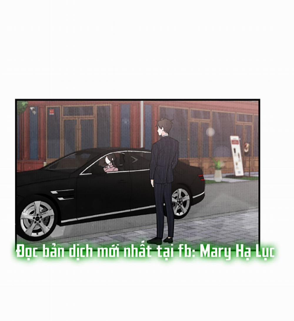 [18+] Cuộc Hôn Nhân Chính Trị 5.2 trang 22