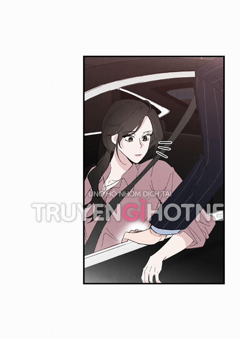 [18+] Cuộc Hôn Nhân Chính Trị 5.2 trang 26