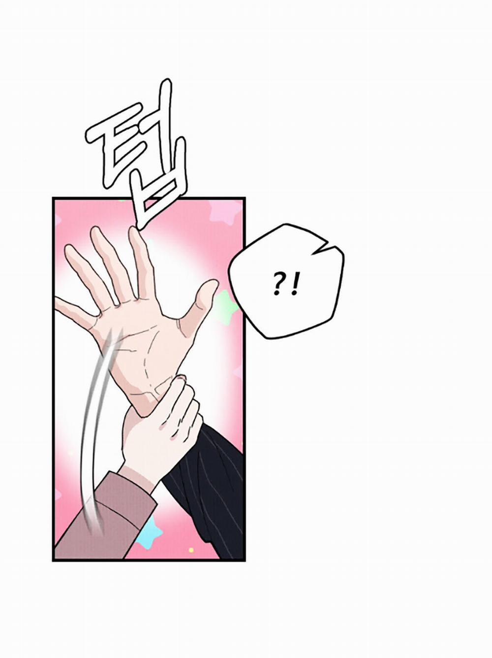 [18+] Cuộc Hôn Nhân Chính Trị 5.2 trang 27