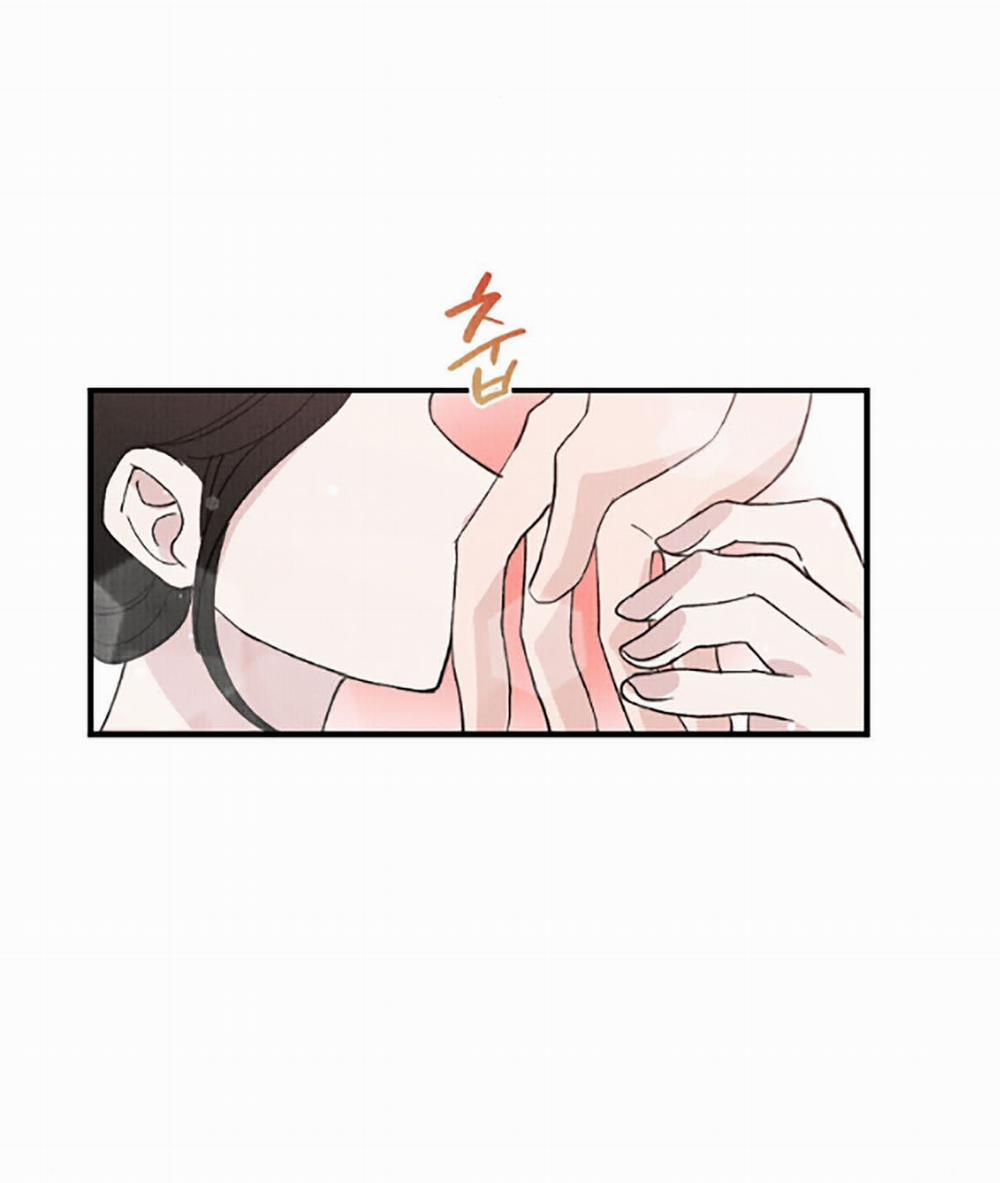 [18+] Cuộc Hôn Nhân Chính Trị 5.2 trang 29