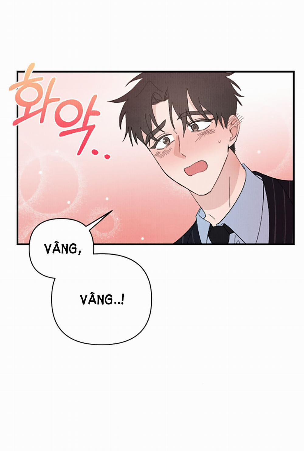 [18+] Cuộc Hôn Nhân Chính Trị 5.2 trang 31