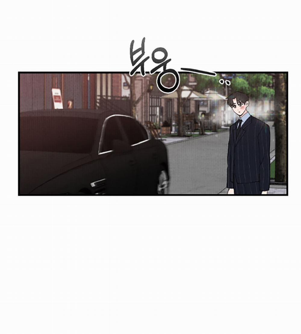 [18+] Cuộc Hôn Nhân Chính Trị 5.2 trang 32