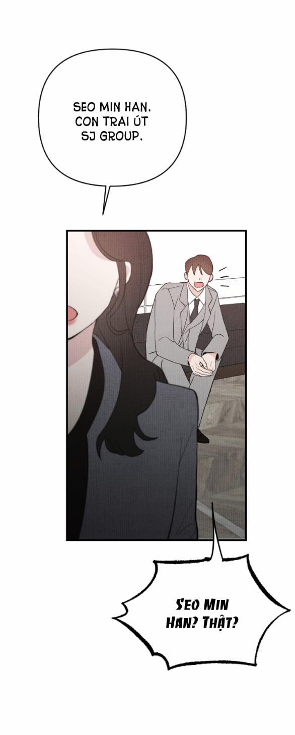 [18+] Cuộc Hôn Nhân Chính Trị 6.1 trang 11