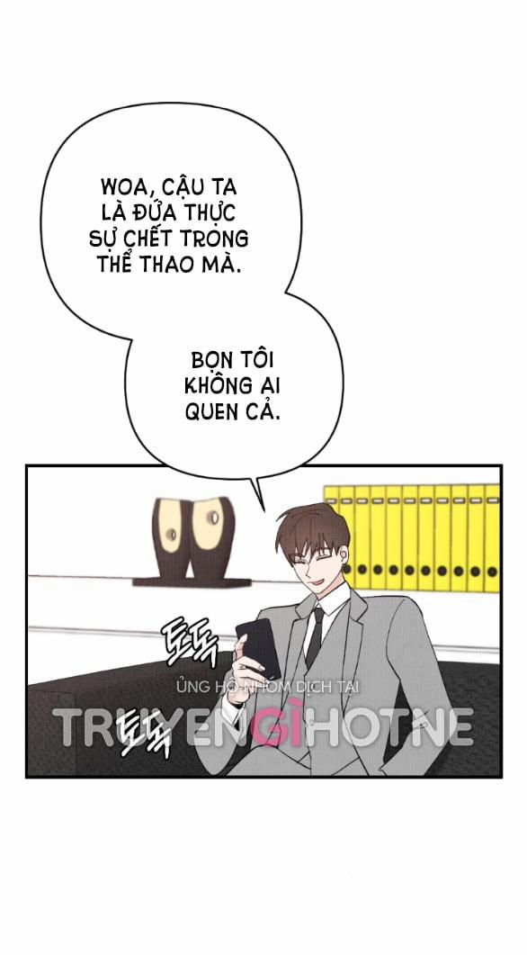 [18+] Cuộc Hôn Nhân Chính Trị 6.1 trang 12