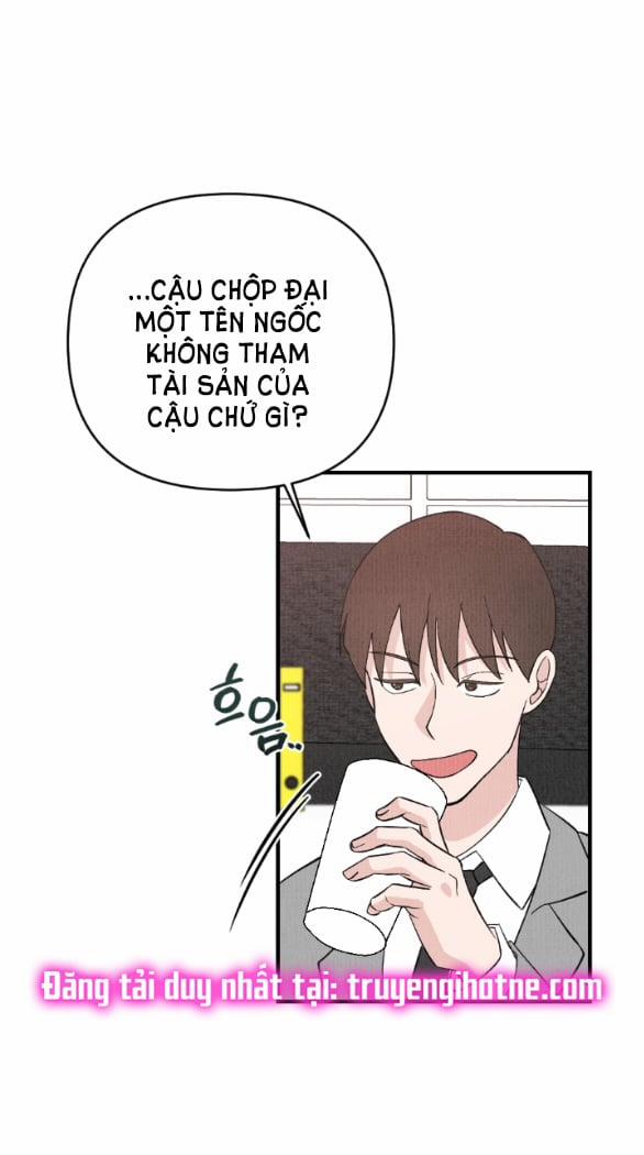 [18+] Cuộc Hôn Nhân Chính Trị 6.1 trang 14