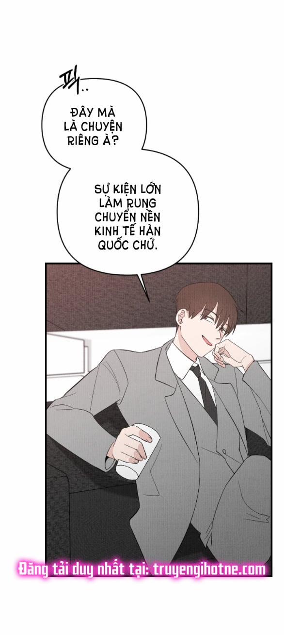 [18+] Cuộc Hôn Nhân Chính Trị 6.1 trang 18