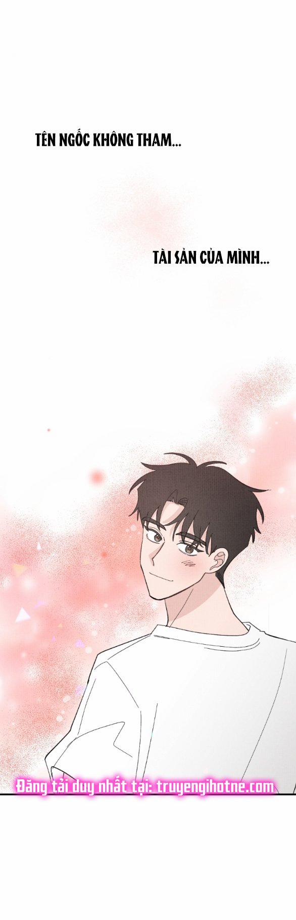 [18+] Cuộc Hôn Nhân Chính Trị 6.1 trang 24