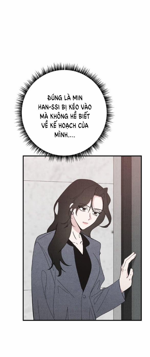 [18+] Cuộc Hôn Nhân Chính Trị 6.1 trang 25