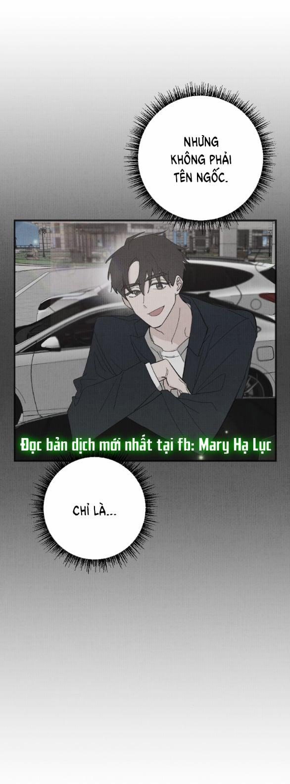 [18+] Cuộc Hôn Nhân Chính Trị 6.1 trang 26