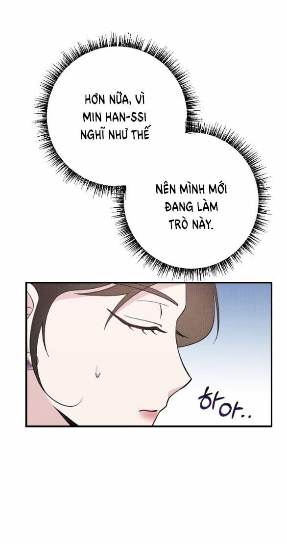 [18+] Cuộc Hôn Nhân Chính Trị 6.1 trang 29