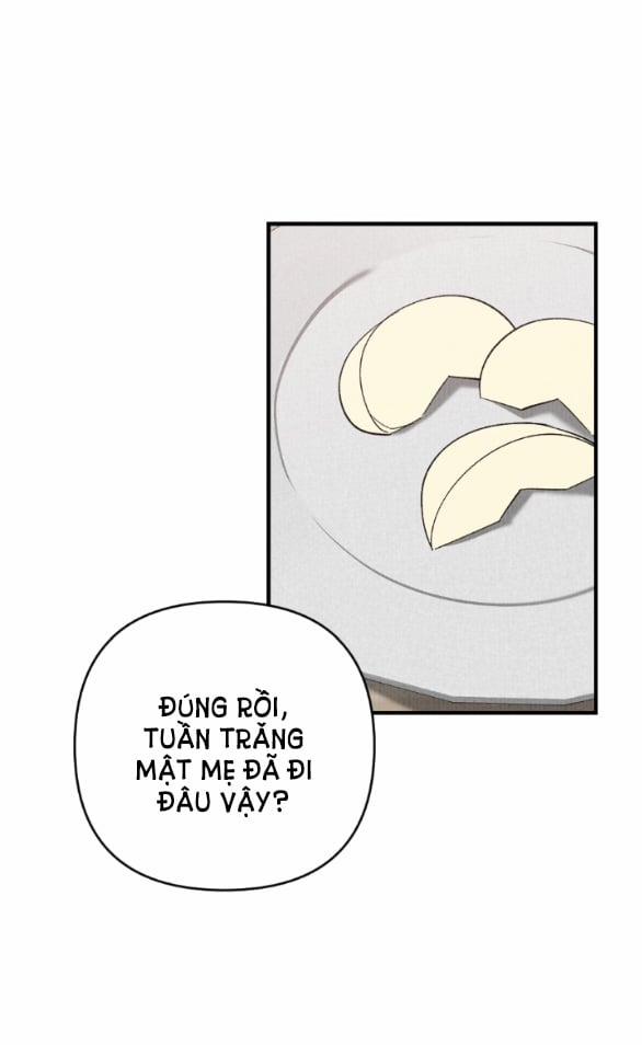 [18+] Cuộc Hôn Nhân Chính Trị 6.1 trang 33