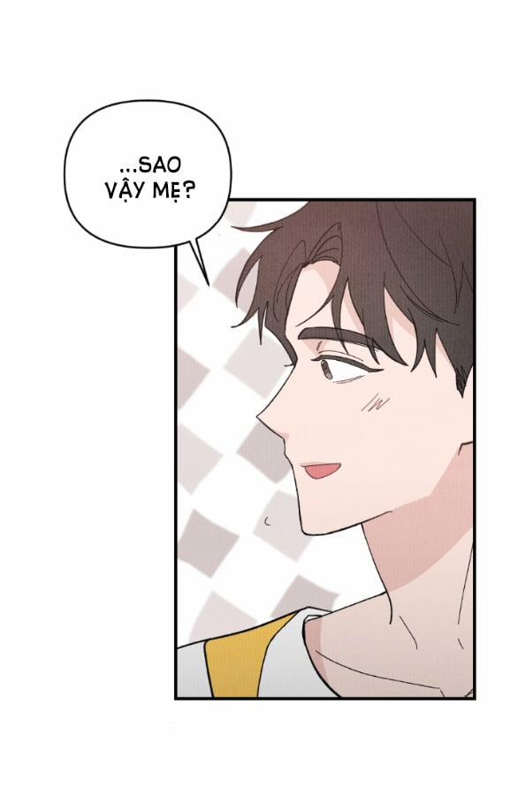 [18+] Cuộc Hôn Nhân Chính Trị 6.1 trang 39