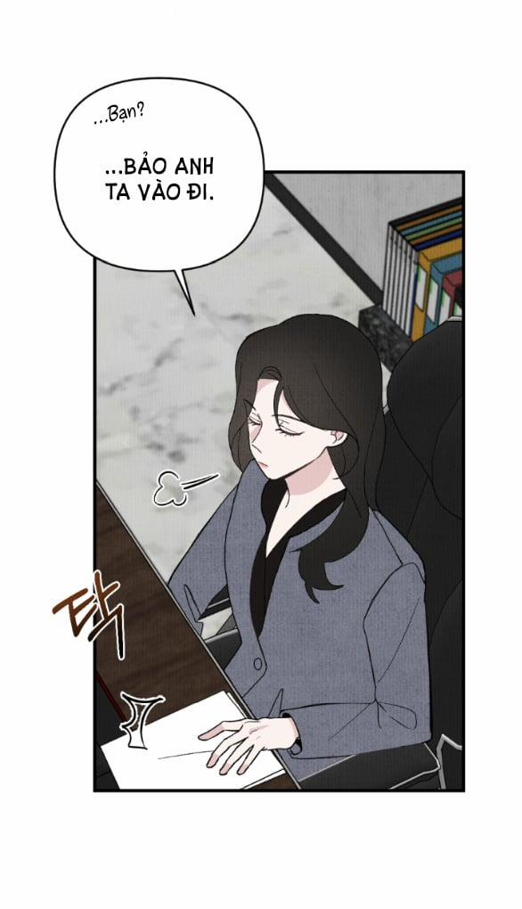 [18+] Cuộc Hôn Nhân Chính Trị 6.1 trang 4