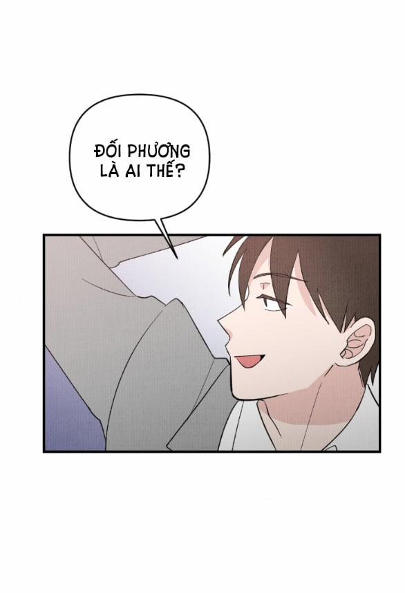 [18+] Cuộc Hôn Nhân Chính Trị 6.1 trang 9