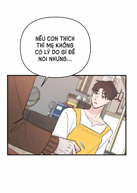 [18+] Cuộc Hôn Nhân Chính Trị 6.2 trang 0