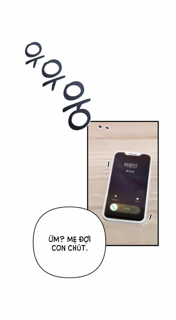 [18+] Cuộc Hôn Nhân Chính Trị 6.2 trang 10