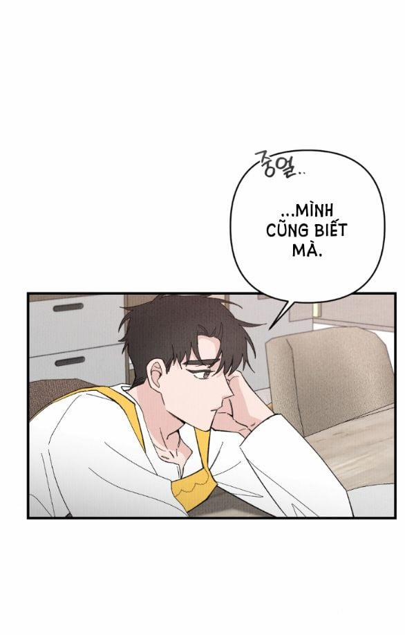 [18+] Cuộc Hôn Nhân Chính Trị 6.2 trang 23