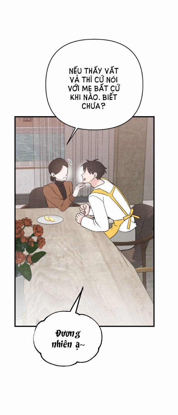 [18+] Cuộc Hôn Nhân Chính Trị 6.2 trang 9