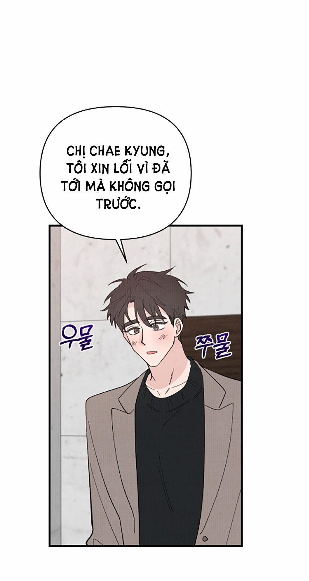 [18+] Cuộc Hôn Nhân Chính Trị 7.1 trang 0