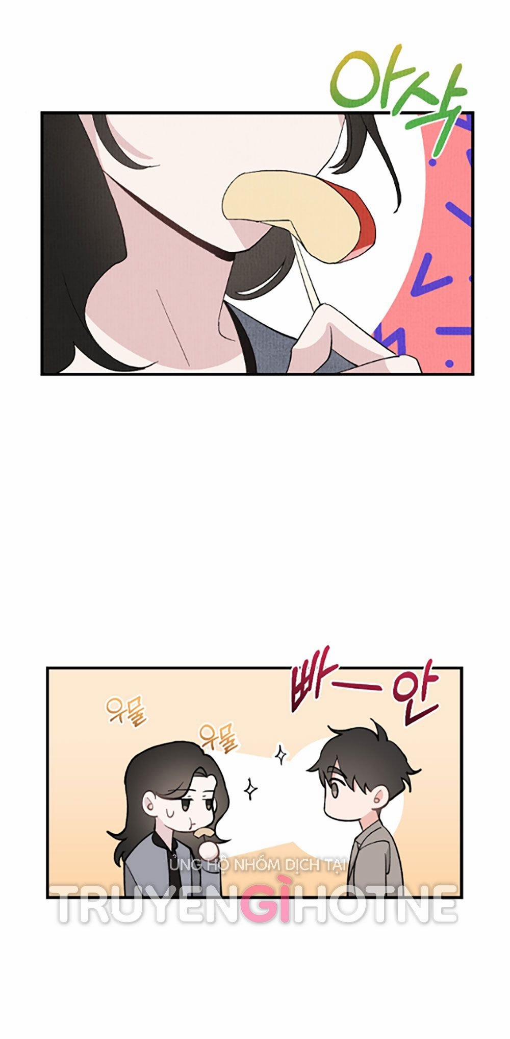 [18+] Cuộc Hôn Nhân Chính Trị 7.1 trang 11