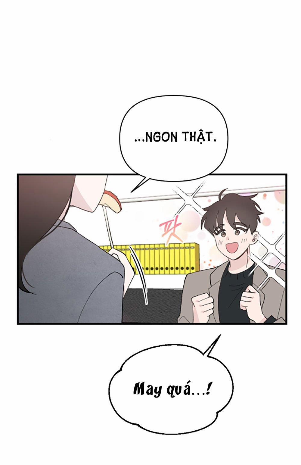 [18+] Cuộc Hôn Nhân Chính Trị 7.1 trang 12