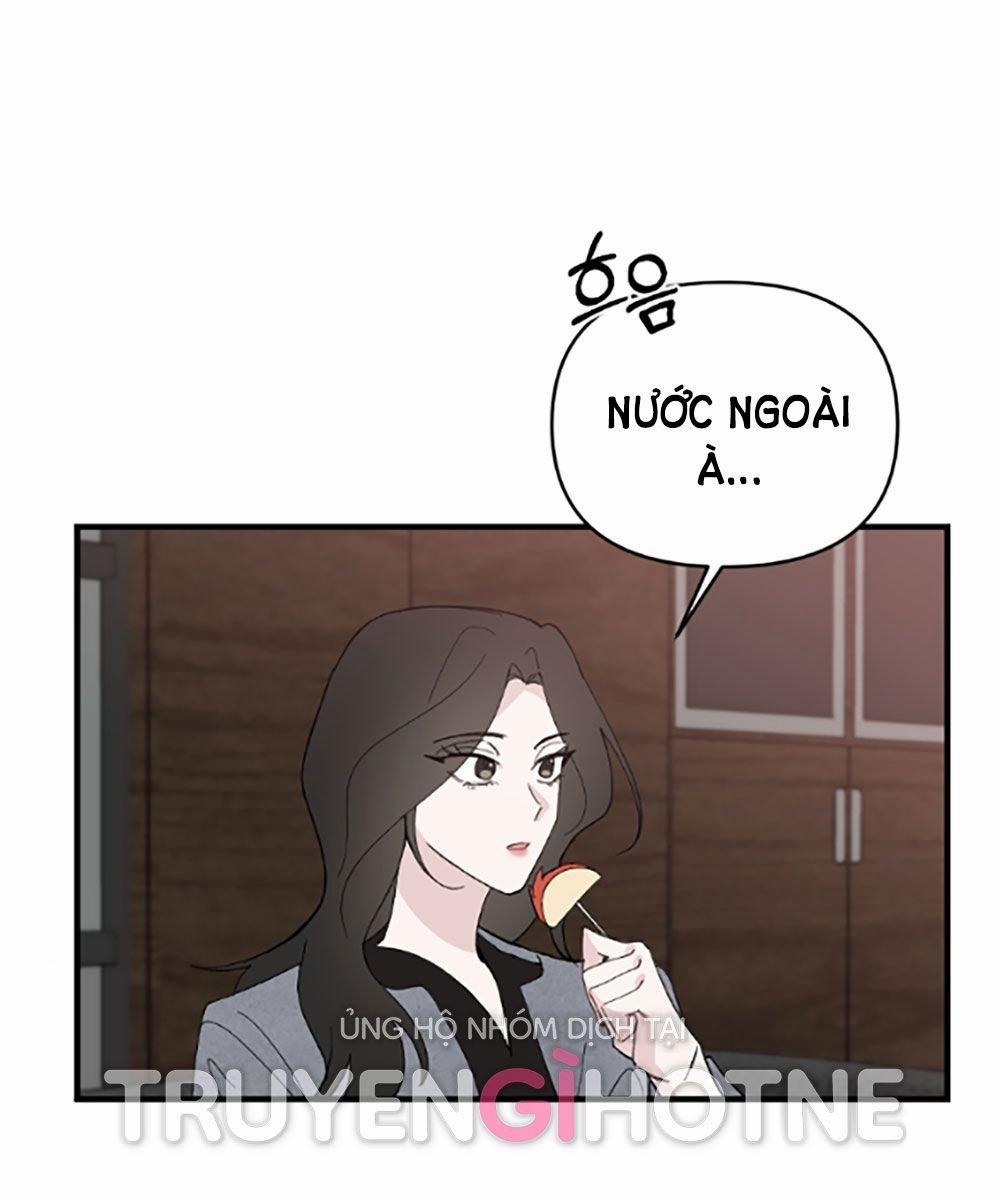 [18+] Cuộc Hôn Nhân Chính Trị 7.1 trang 14