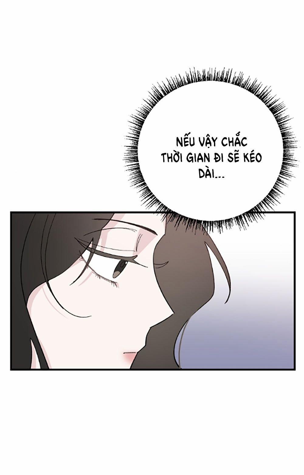 [18+] Cuộc Hôn Nhân Chính Trị 7.1 trang 15