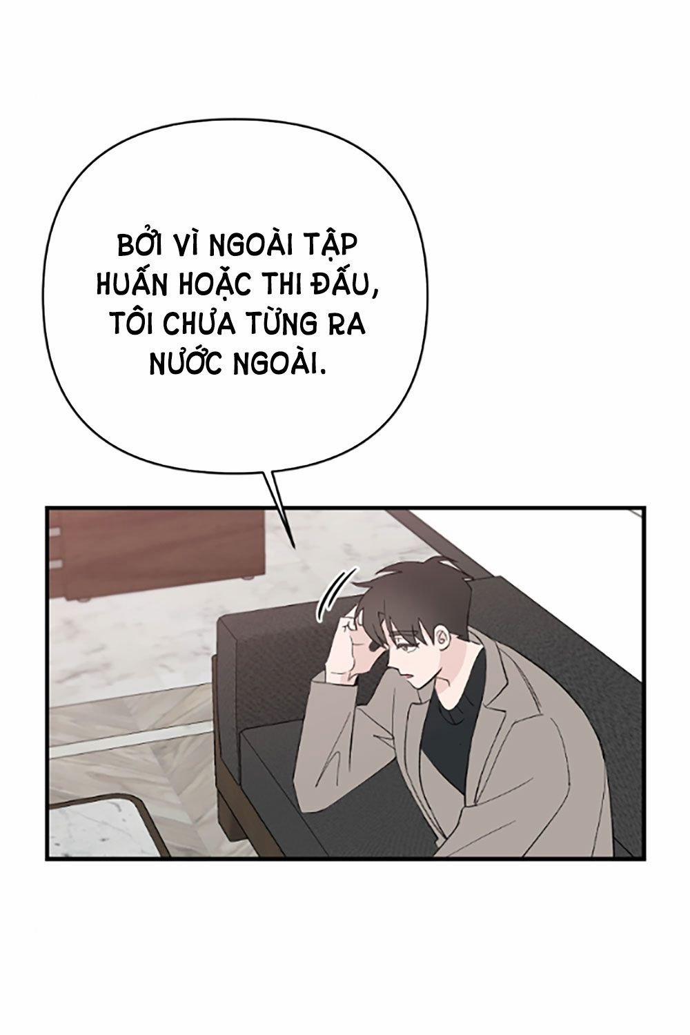 [18+] Cuộc Hôn Nhân Chính Trị 7.1 trang 17