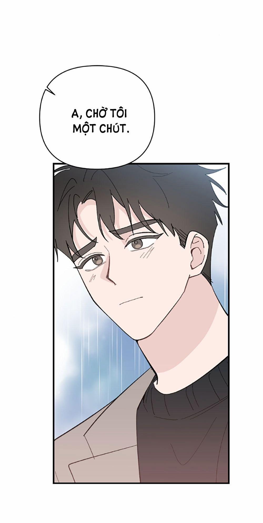 [18+] Cuộc Hôn Nhân Chính Trị 7.1 trang 23