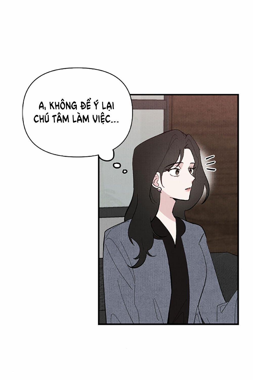 [18+] Cuộc Hôn Nhân Chính Trị 7.1 trang 28