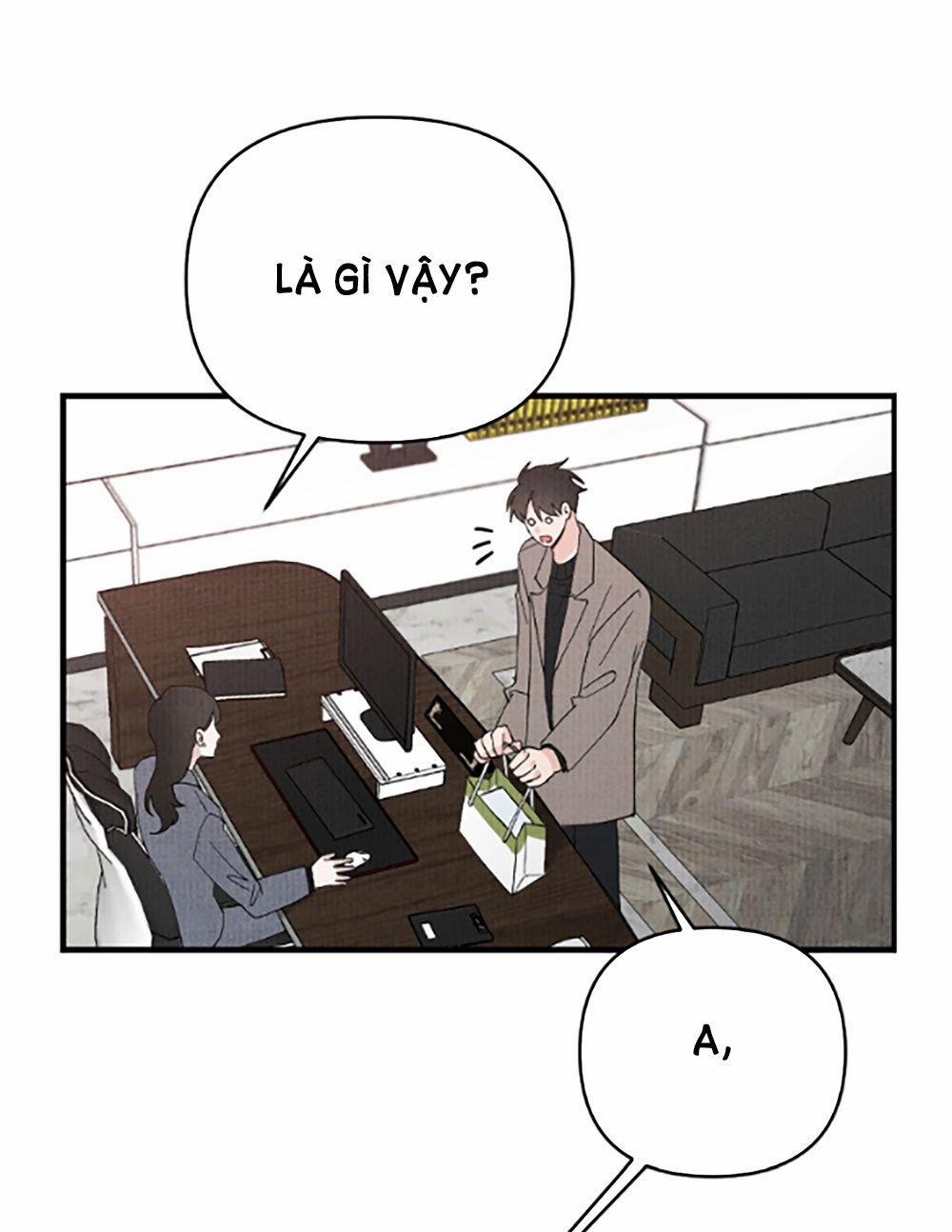 [18+] Cuộc Hôn Nhân Chính Trị 7.1 trang 6