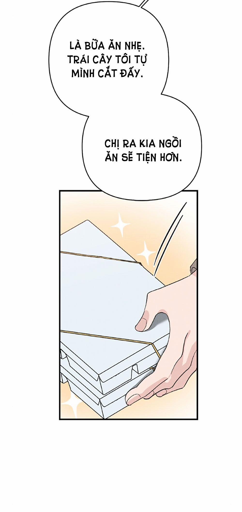 [18+] Cuộc Hôn Nhân Chính Trị 7.1 trang 7