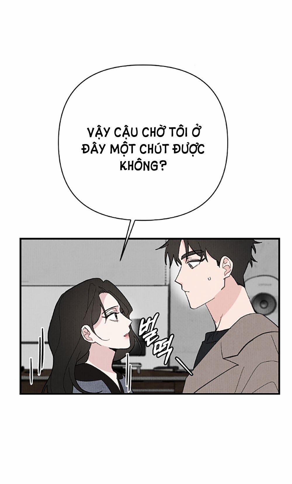 [18+] Cuộc Hôn Nhân Chính Trị 7.2 trang 10