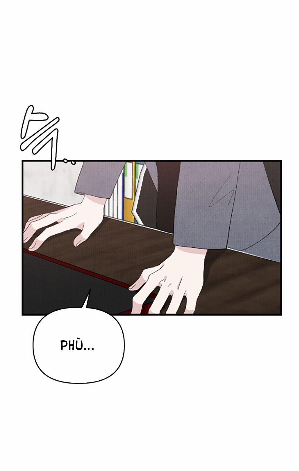 [18+] Cuộc Hôn Nhân Chính Trị 7.2 trang 18