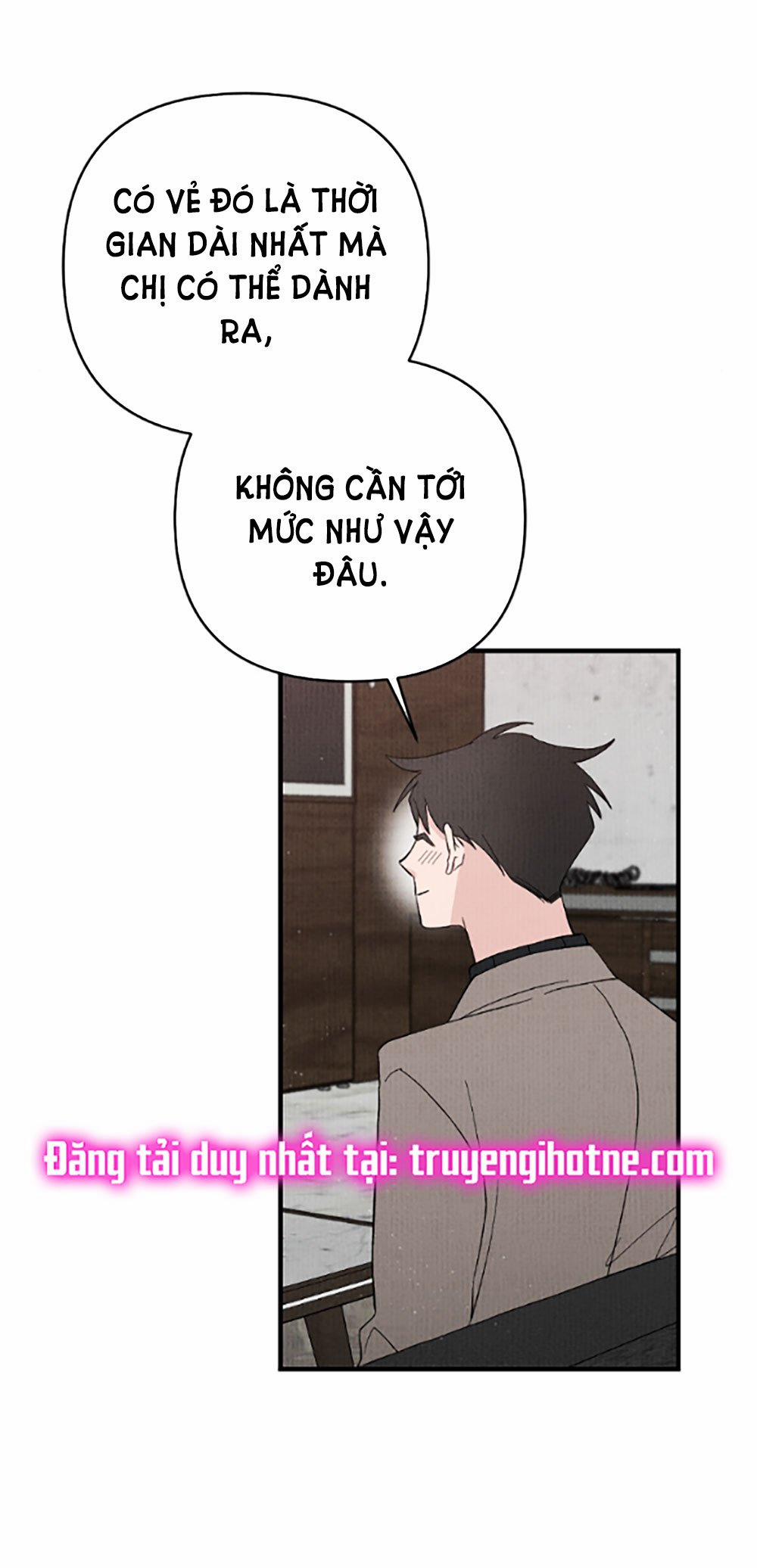 [18+] Cuộc Hôn Nhân Chính Trị 7.2 trang 24