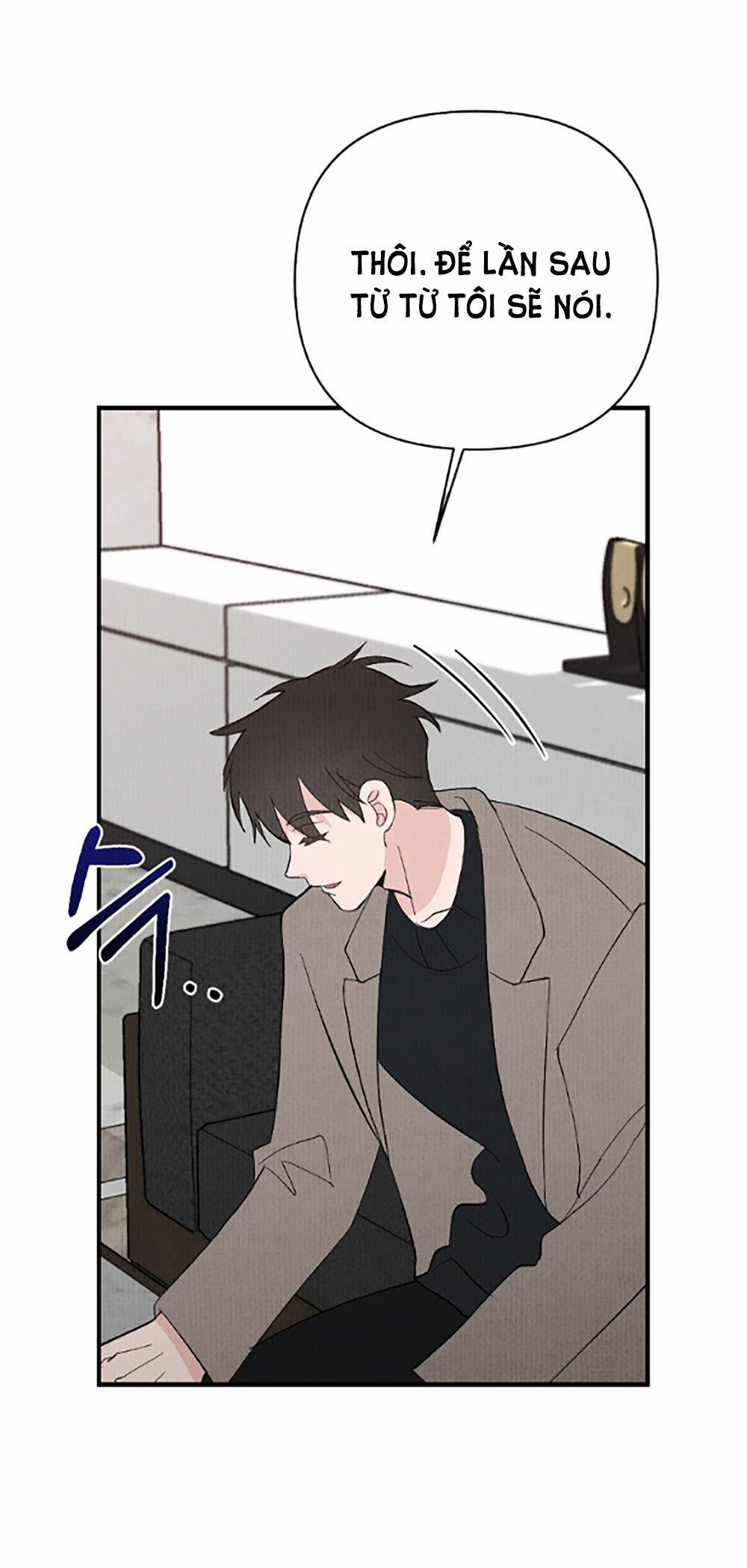 [18+] Cuộc Hôn Nhân Chính Trị 7.2 trang 3