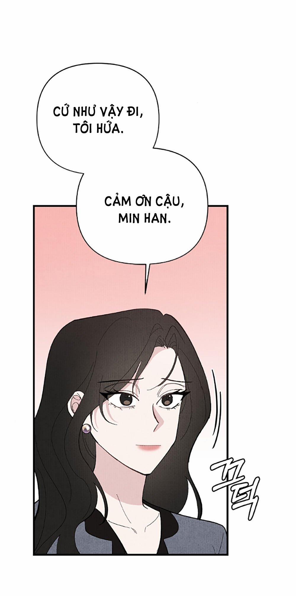 [18+] Cuộc Hôn Nhân Chính Trị 7.2 trang 30