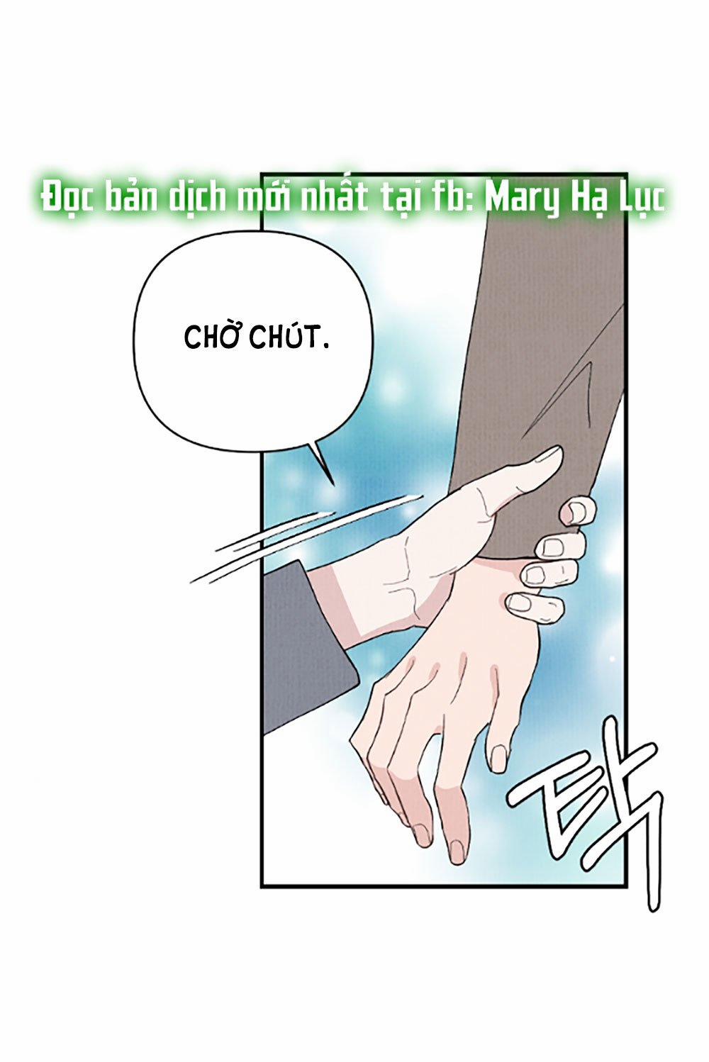 [18+] Cuộc Hôn Nhân Chính Trị 7.2 trang 5