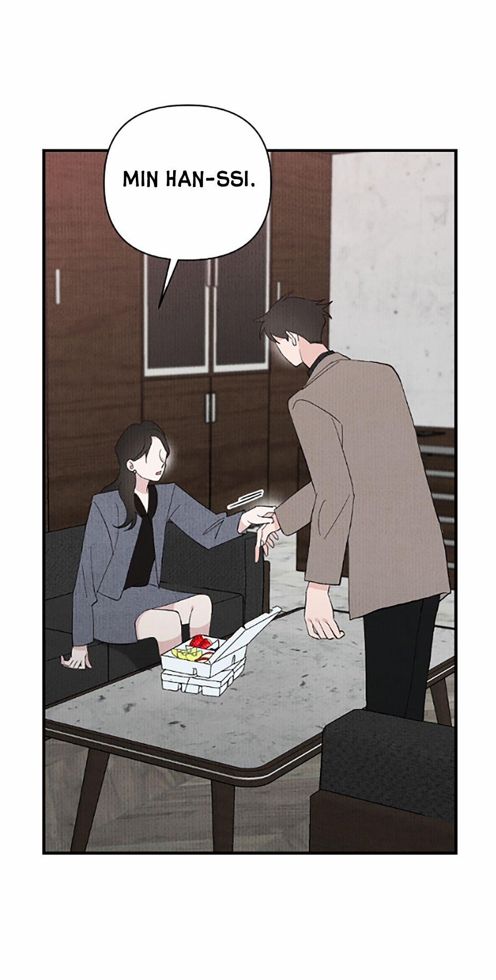 [18+] Cuộc Hôn Nhân Chính Trị 7.2 trang 6