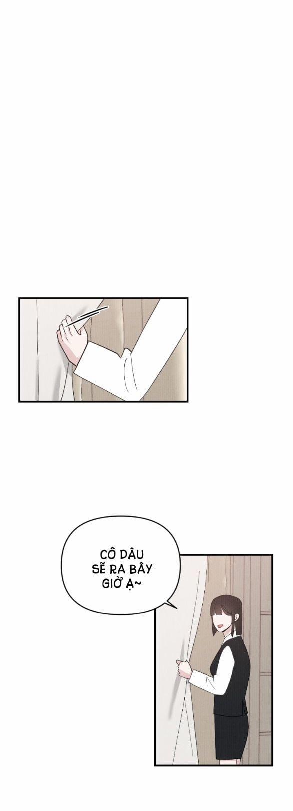 [18+] Cuộc Hôn Nhân Chính Trị 8.1 trang 0