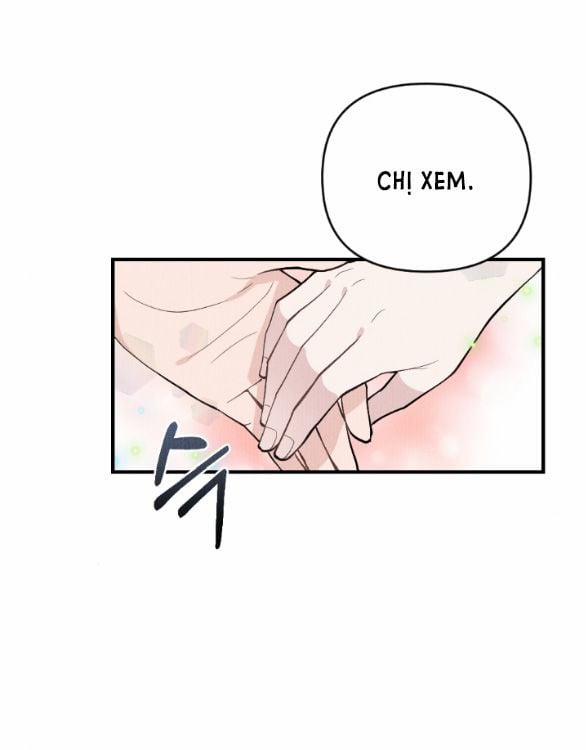 [18+] Cuộc Hôn Nhân Chính Trị 8.1 trang 10