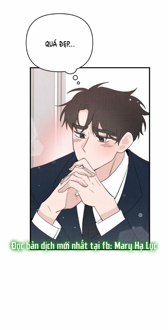 [18+] Cuộc Hôn Nhân Chính Trị 8.1 trang 17