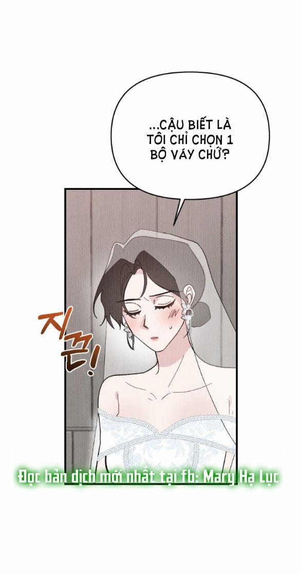 [18+] Cuộc Hôn Nhân Chính Trị 8.1 trang 23